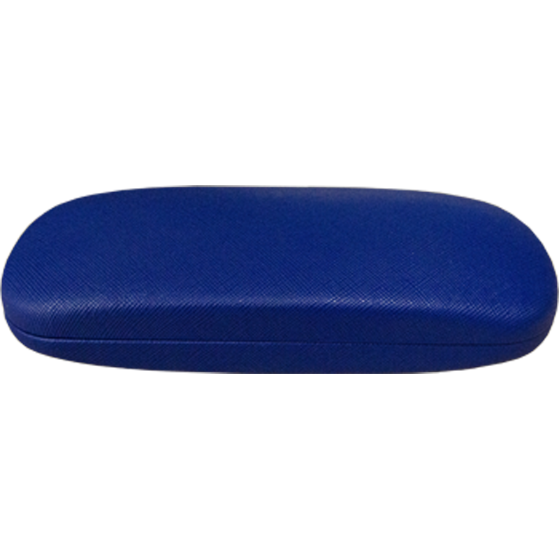Clam Shell Case - Cross Grain Clam Shell Case - Cross Grain
